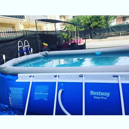 Affittacamere L'eden Orly Aéroport