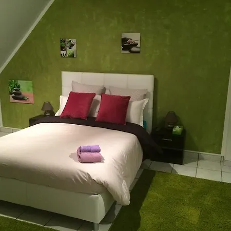 L'eden Orly Aéroport