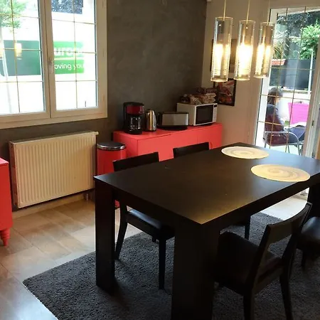 L'eden Orly Aéroport