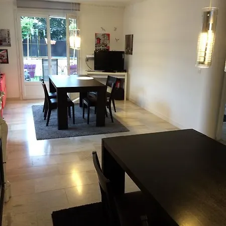 Affittacamere L'eden Orly Aéroport 3*