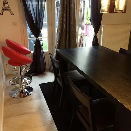 L'eden Orly Aéroport Thiais