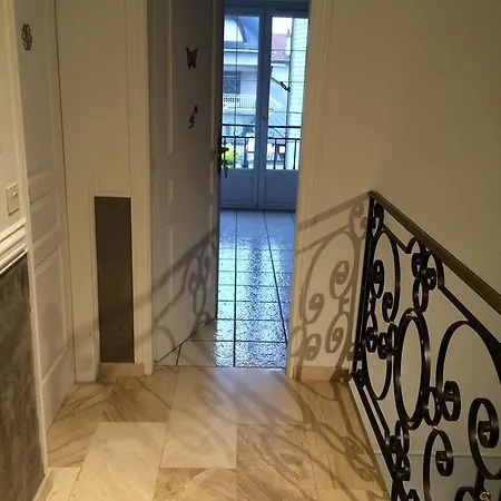 Pensión L'eden Orly Aéroport