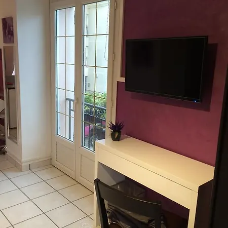 L'eden Orly Aéroport Thiais