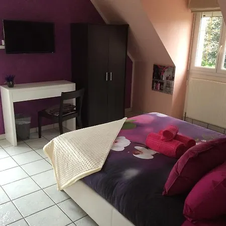 L'eden Orly Aéroport