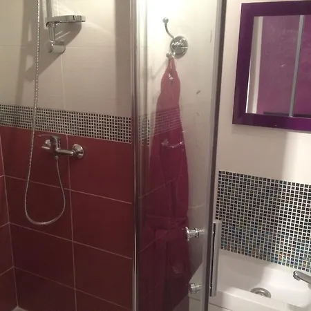 Affittacamere L'eden Orly Aéroport Thiais