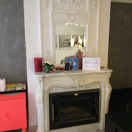 Affittacamere L'eden Orly Aéroport