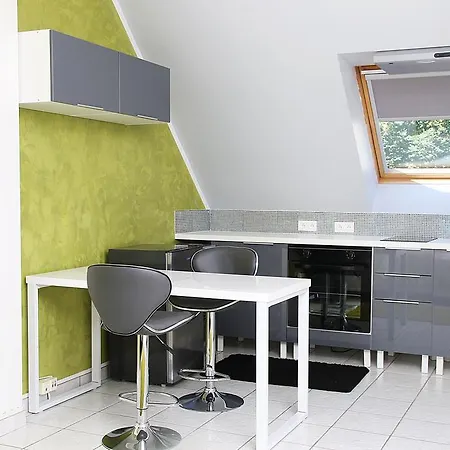 Affittacamere L'eden Orly Aéroport Thiais