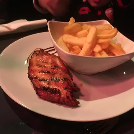 L'eden Orly Aéroport Affittacamere Thiais